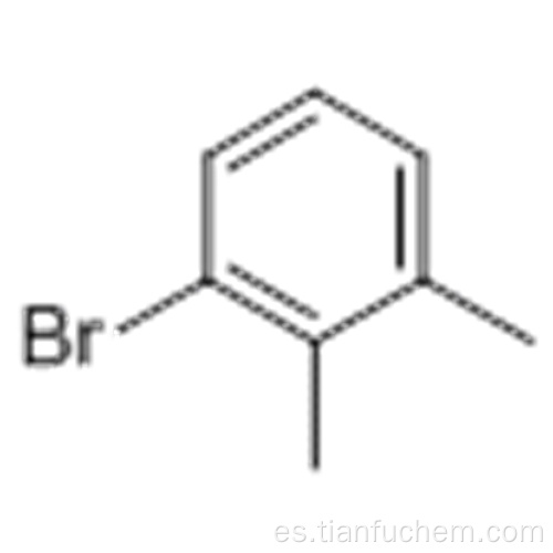 2,3-dimetilbromobenceno CAS 576-23-8